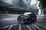 Chevrolet Trax Premier Midnight 2018 года (MX)